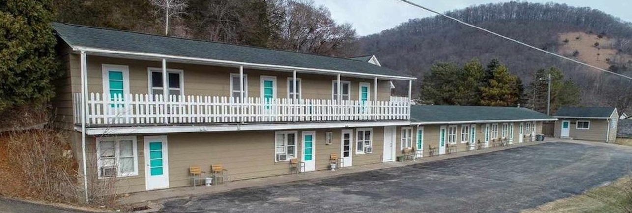 Scenic Valley Motel Lansing | Lodging In Northeastern Iowa